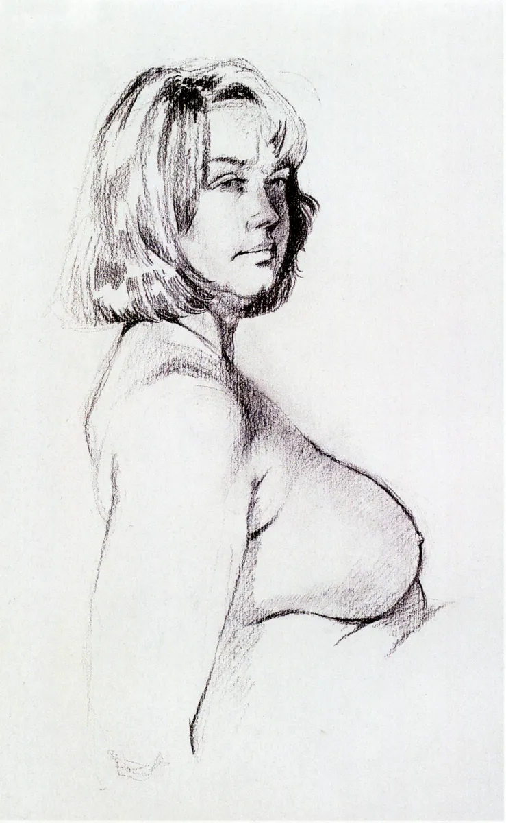 Figure Drawing_19
